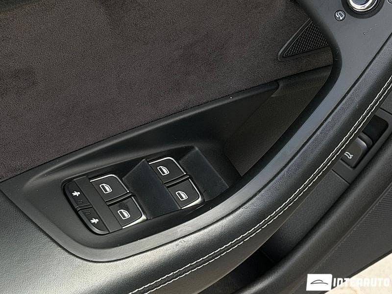 2012 Audi A6 — Miniatură 7