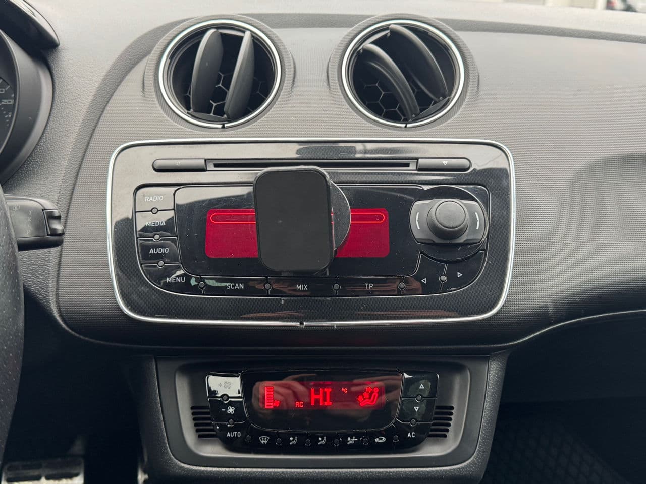 Seat Ibiza Cupra 2012 — Миниатюра 8