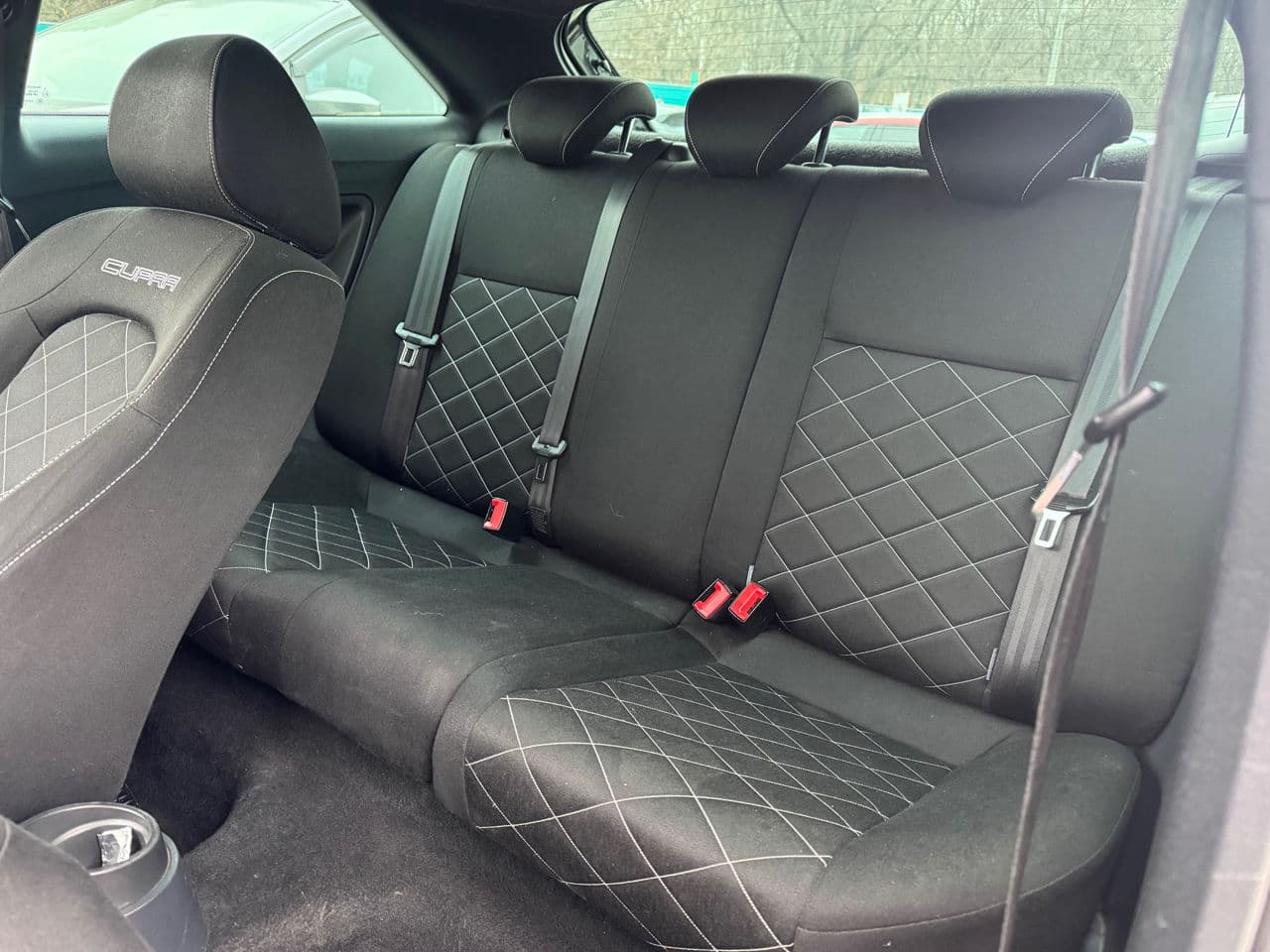 Seat Ibiza Cupra 2012 — Миниатюра 13