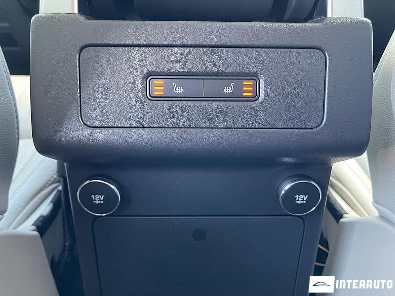 2018 Land Rover Discovery — Miniatură 18