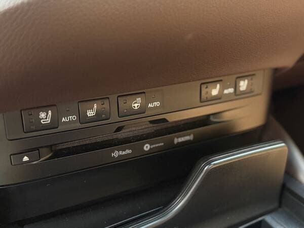 Lexus ES 300h 2021 — Миниатюра 14