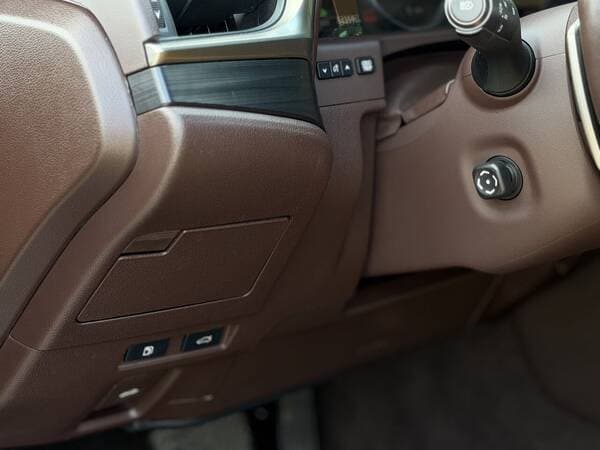 Lexus ES 300h 2021 — Миниатюра 16