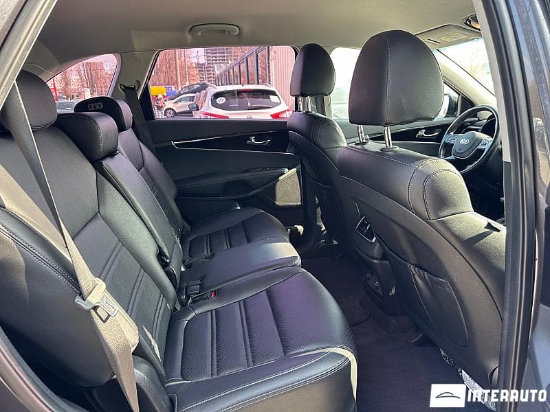 2018 Kia Sorento — Miniatură 20