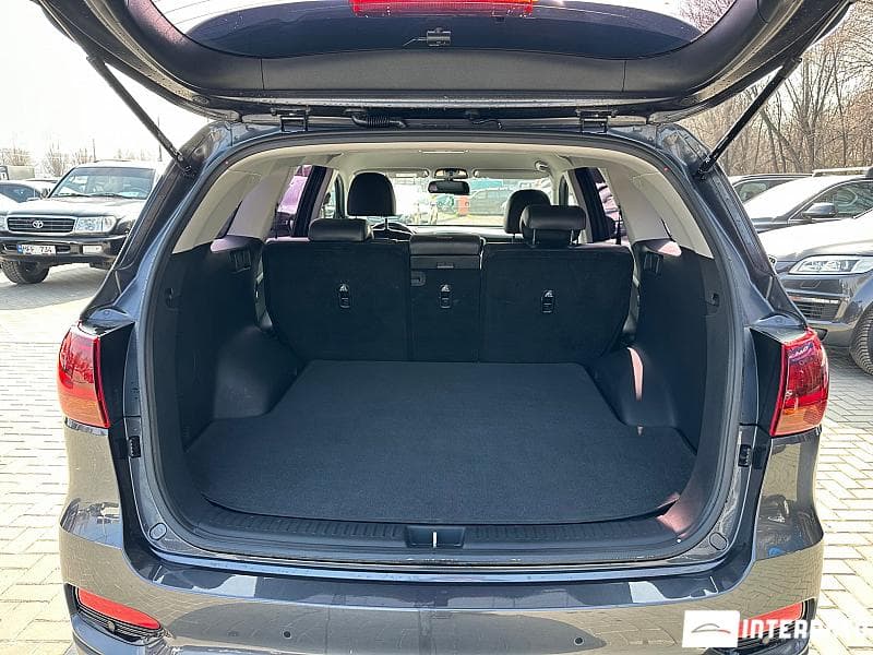 2018 Kia Sorento — Miniatură 23