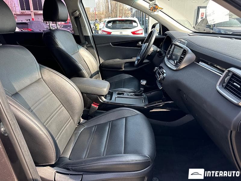2018 Kia Sorento — Miniatură 19