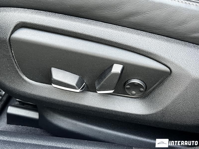 2015 BMW 528 — Miniatură 20