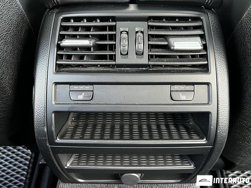 2015 BMW 528 — Miniatură 15