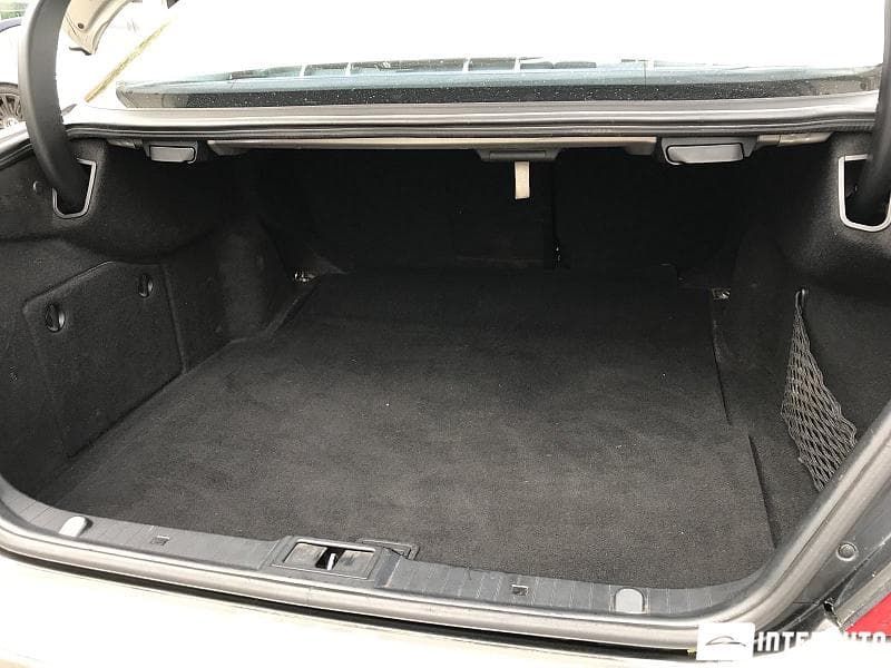 2007 Mercedes E 220 — Miniatură 18