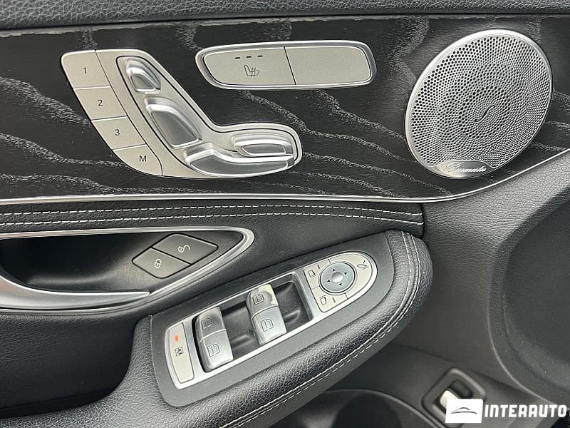 Mercedes C 300 2015 — Миниатюра 10