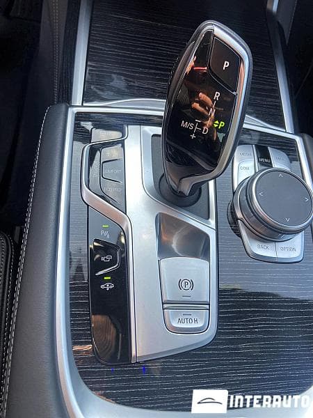 BMW 730 2020 — Миниатюра 22