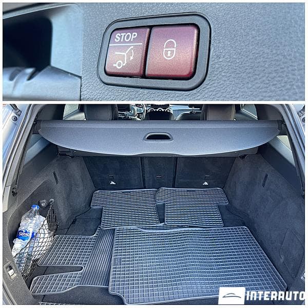 2016 Mercedes C 250 — Miniatură 18