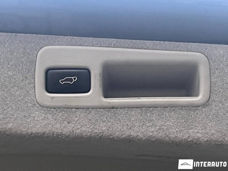 2010 Lexus RX 450h — Miniatură 23