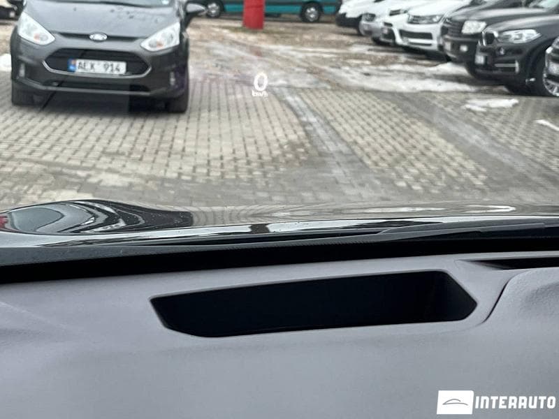 2010 Lexus RX 450h — Miniatură 20