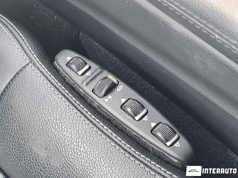 2015 Mercedes E 200 — Miniatură 9
