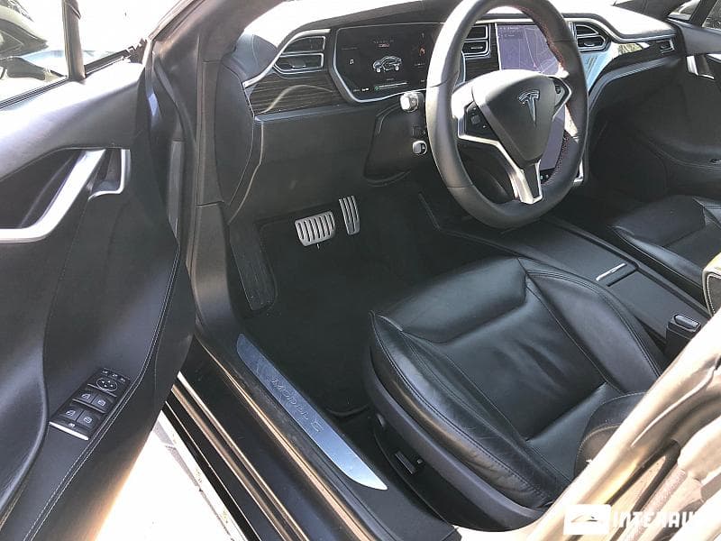 2016 Tesla Model S — Miniatură 7