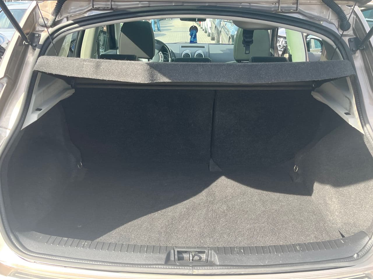 Nissan Qashqai 2013 — Миниатюра 16