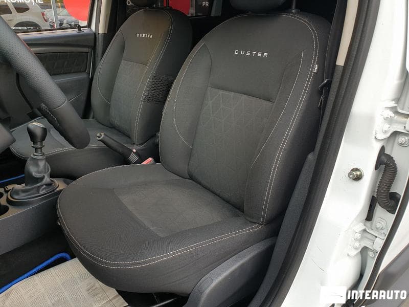 2014 Dacia Duster — Miniatură 5