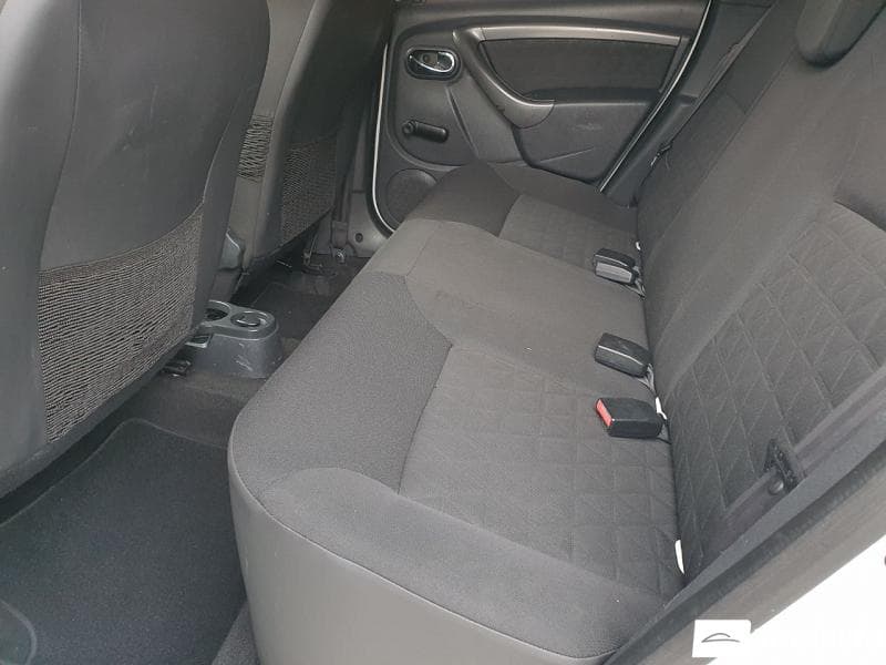 2014 Dacia Duster — Miniatură 16