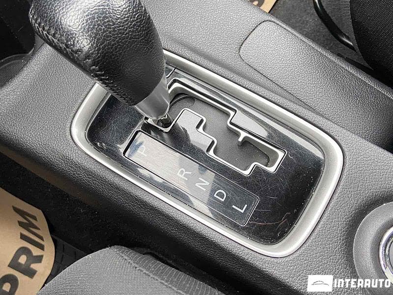 2014 Mitsubishi Outlander — Miniatură 13