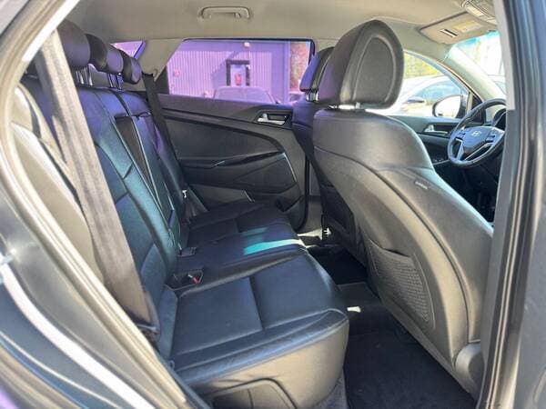 Hyundai Tucson 2016 — Миниатюра 14