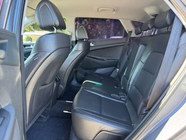 Hyundai Tucson 2016 — Миниатюра 13