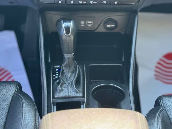 Hyundai Tucson 2016 — Миниатюра 11
