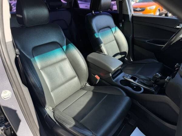 Hyundai Tucson 2016 — Миниатюра 6