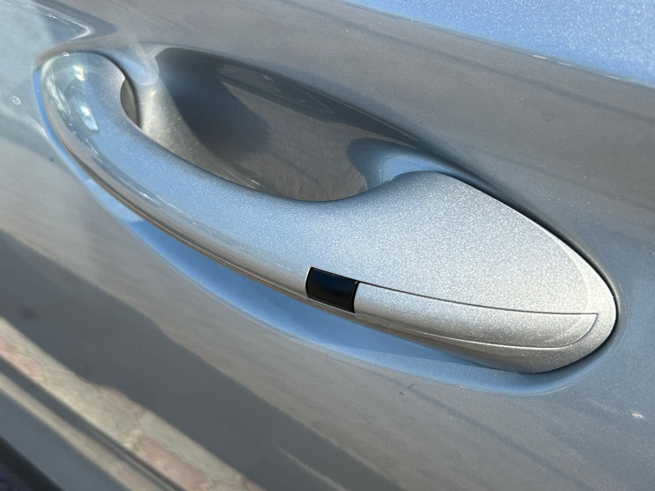 Hyundai Santa Fe 2018 — Миниатюра 5