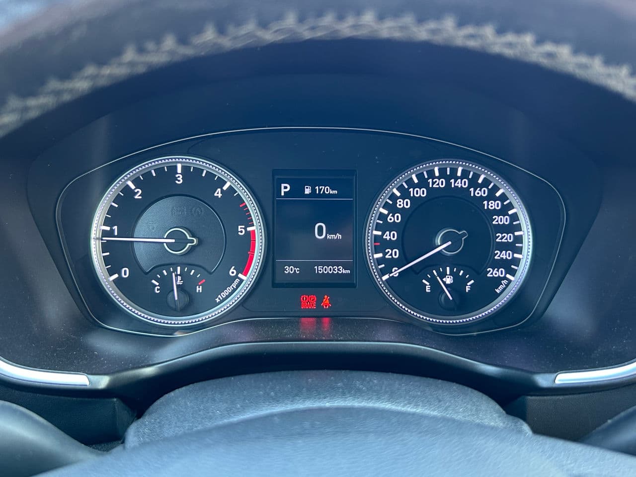 Hyundai Santa Fe 2018 — Миниатюра 12
