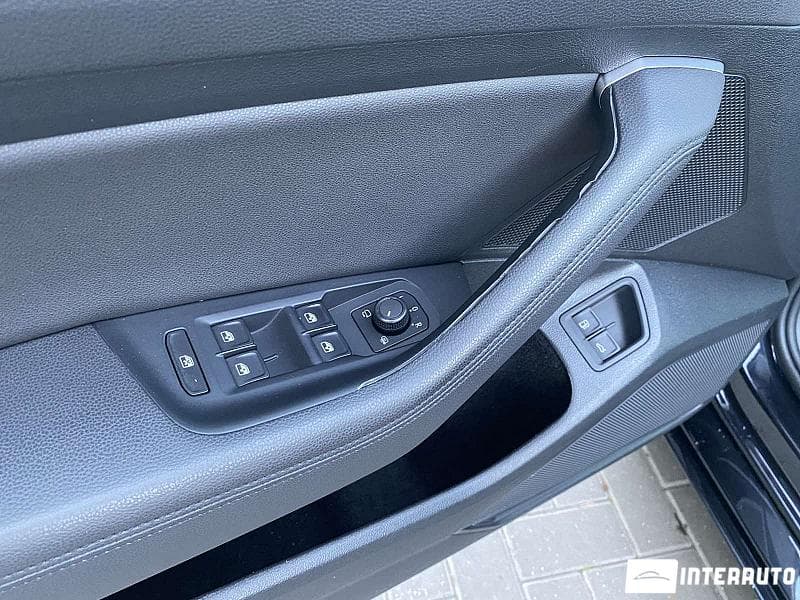 Volkswagen Passat GTE 2015 — Миниатюра 15