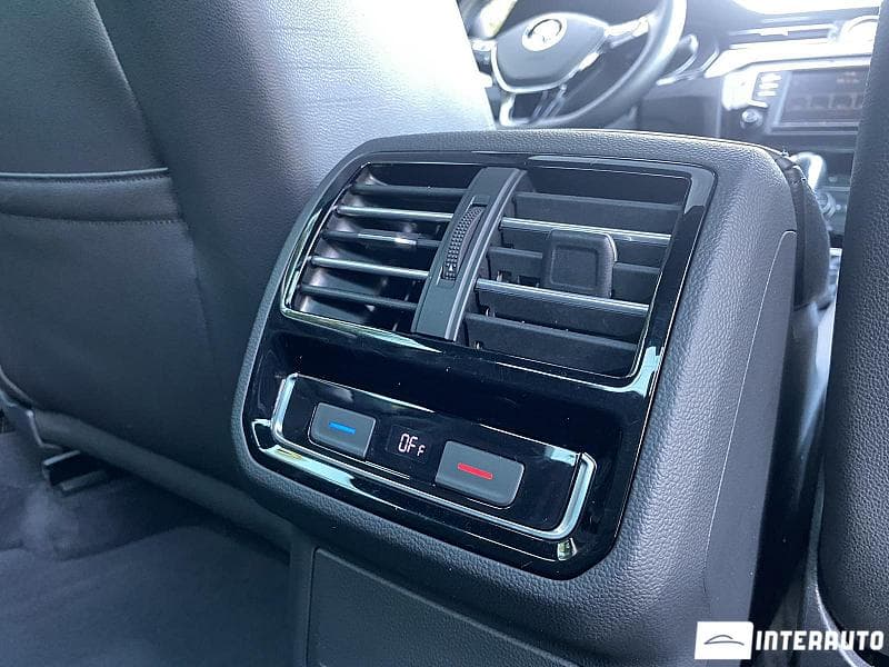 Volkswagen Passat GTE 2015 — Миниатюра 20