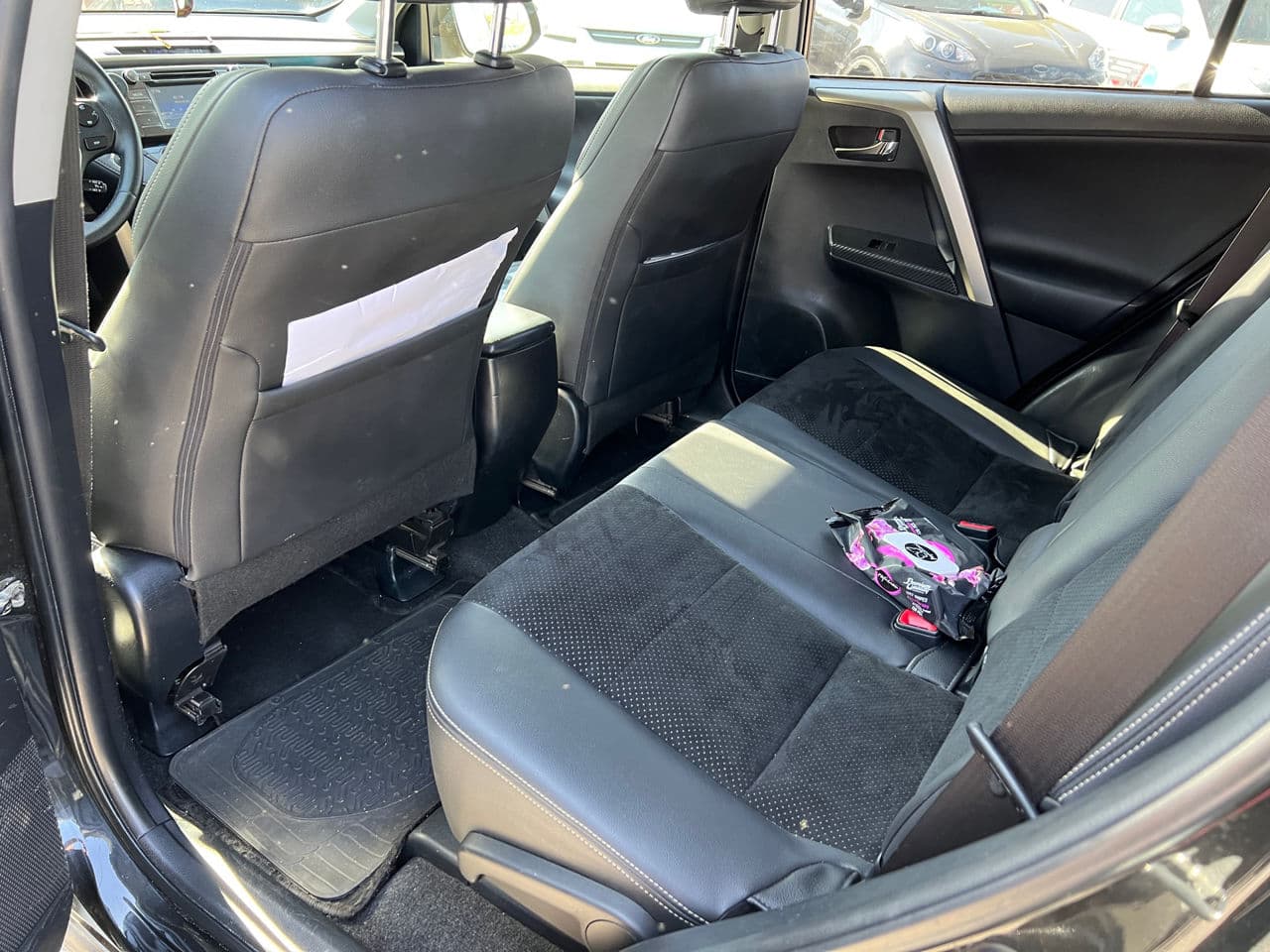 Toyota Rav-4 2014 — Миниатюра 14