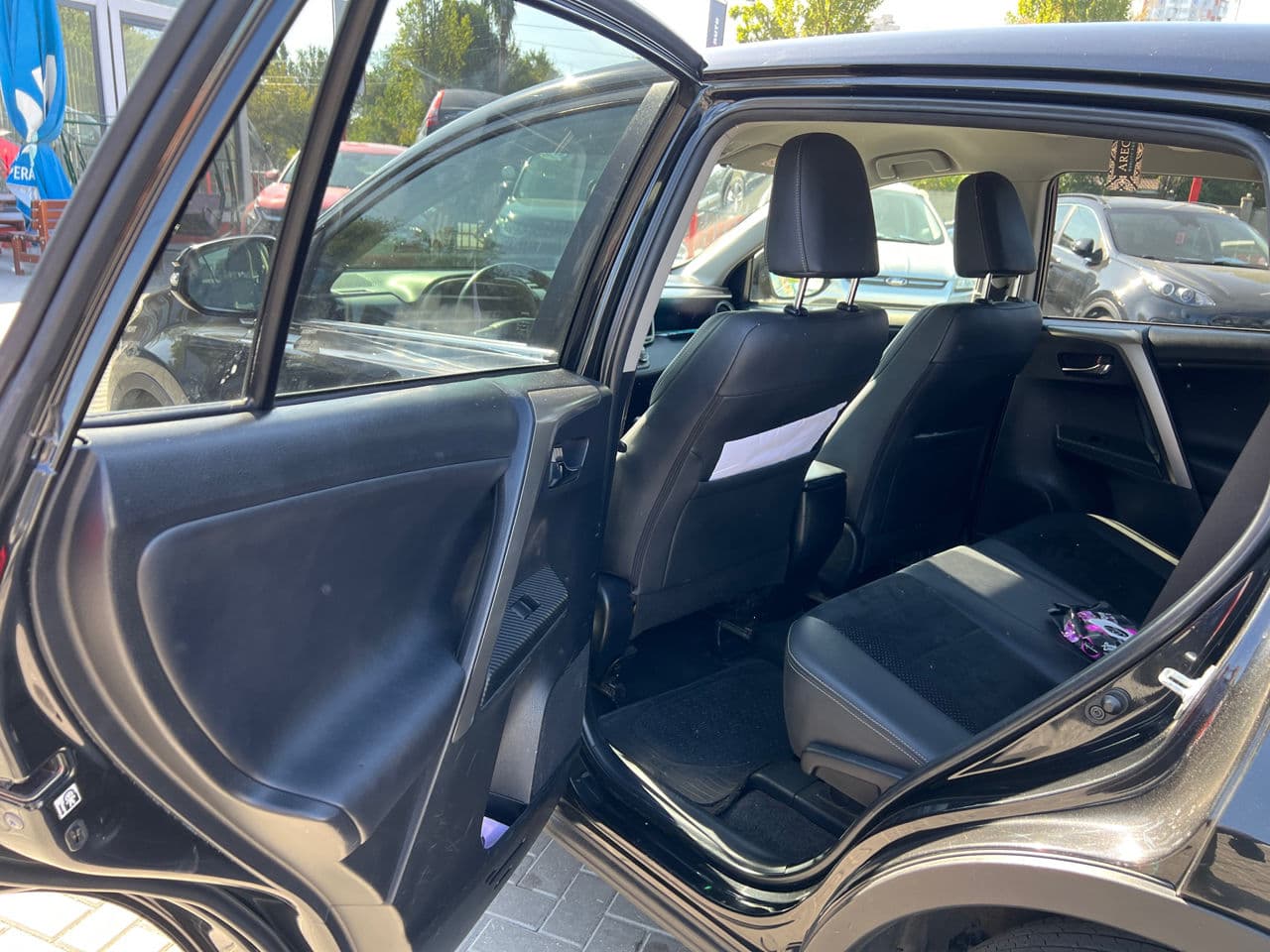 Toyota Rav-4 2014 — Миниатюра 13
