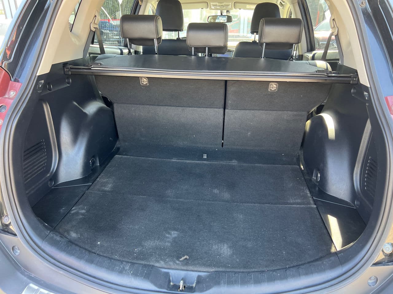 Toyota Rav-4 2014 — Миниатюра 15