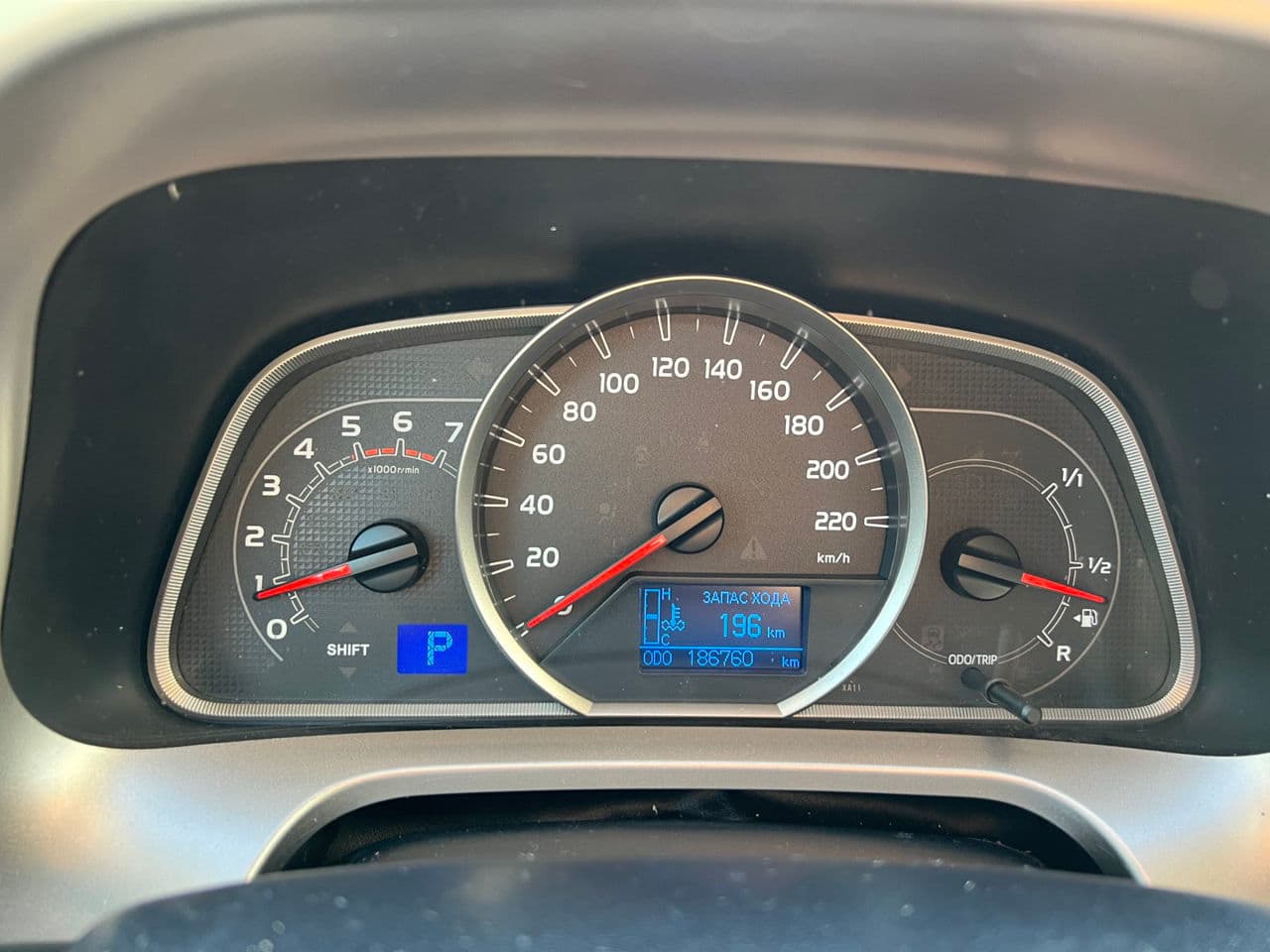 Toyota Rav-4 2014 — Миниатюра 9