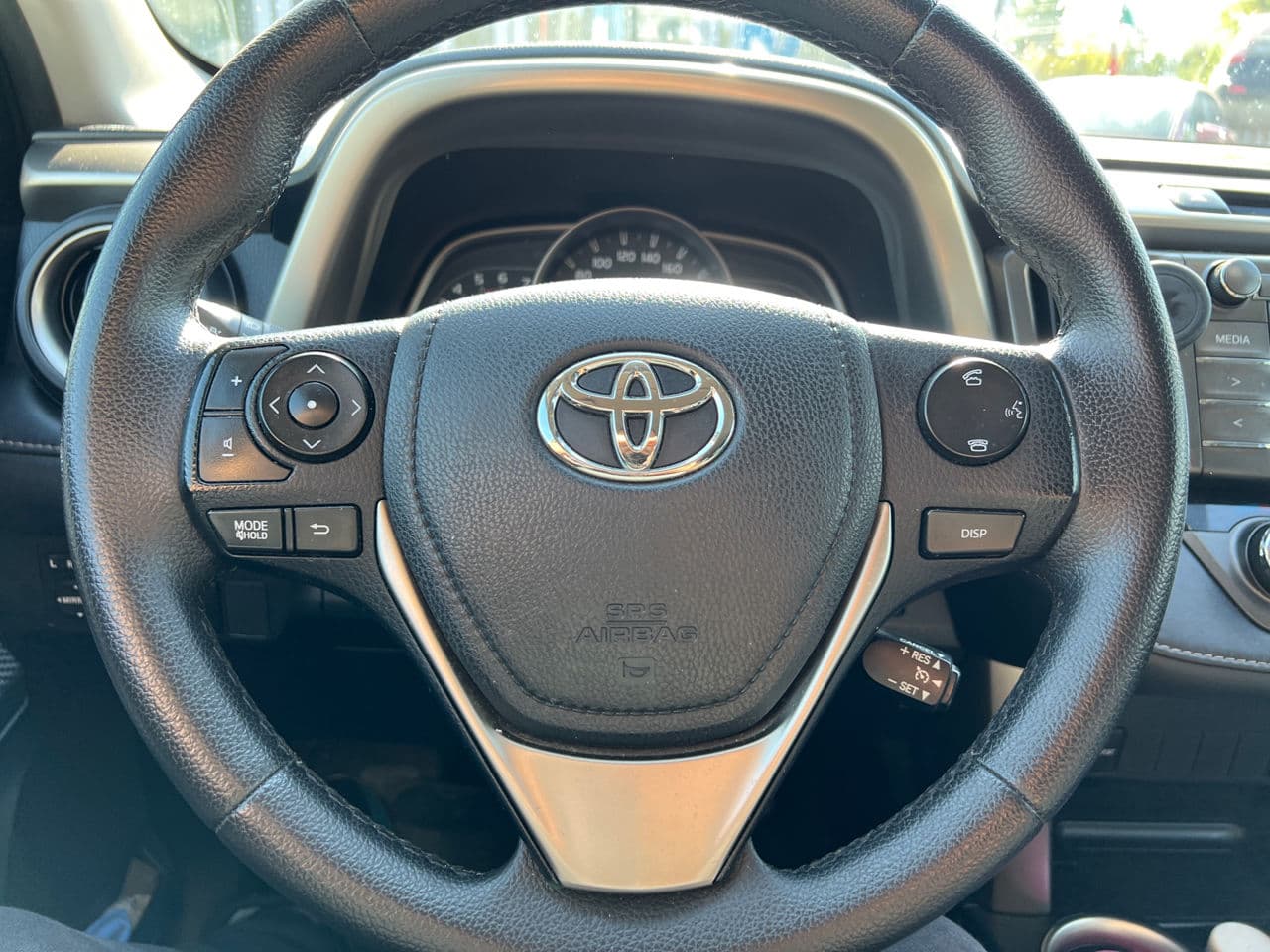 Toyota Rav-4 2014 — Миниатюра 8