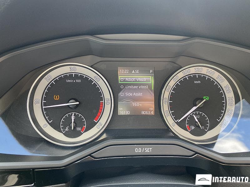 Skoda Superb 2020 — Миниатюра 17
