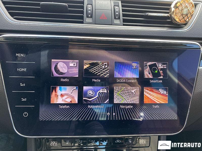Skoda Superb 2020 — Миниатюра 21