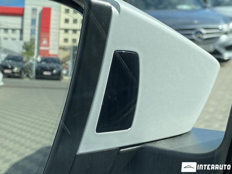 Skoda Superb 2020 — Миниатюра 7