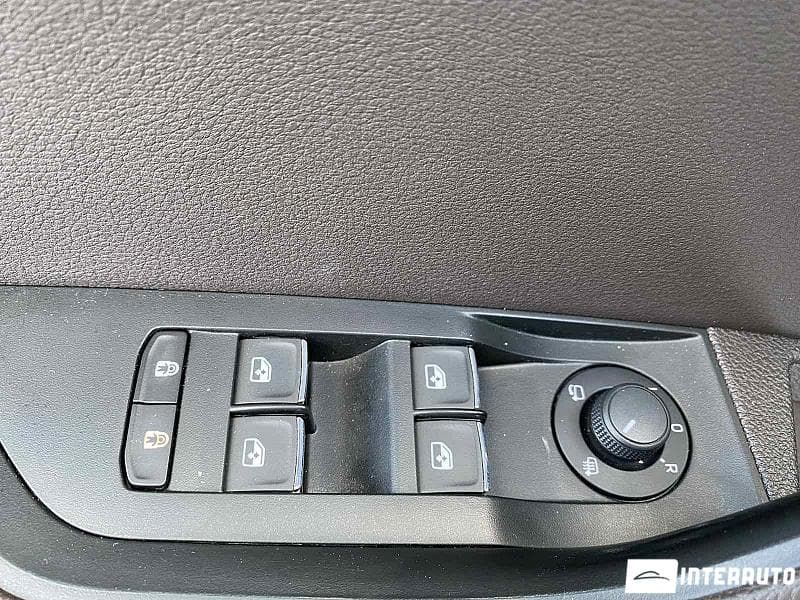 Skoda Superb 2020 — Миниатюра 10