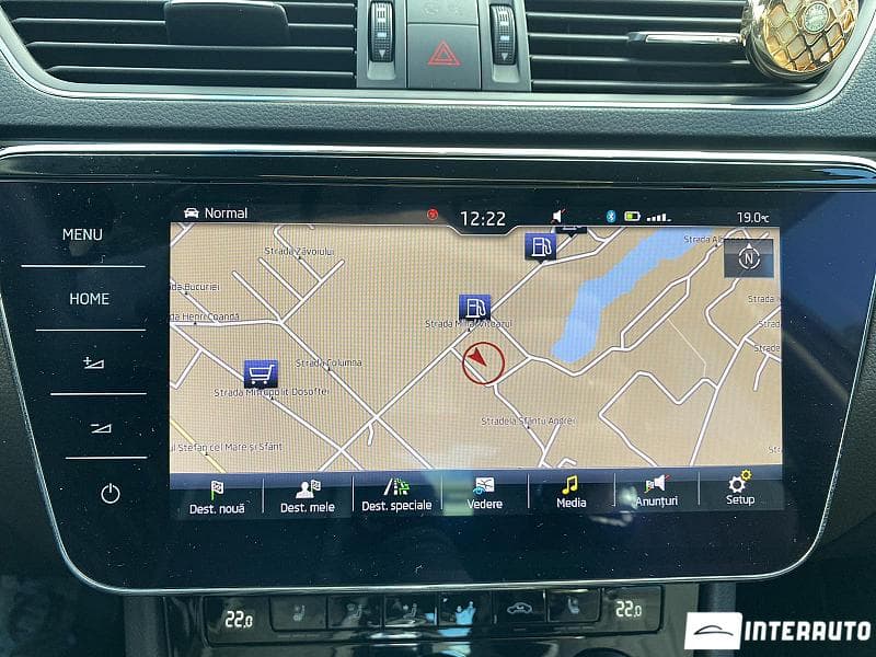 Skoda Superb 2020 — Миниатюра 19