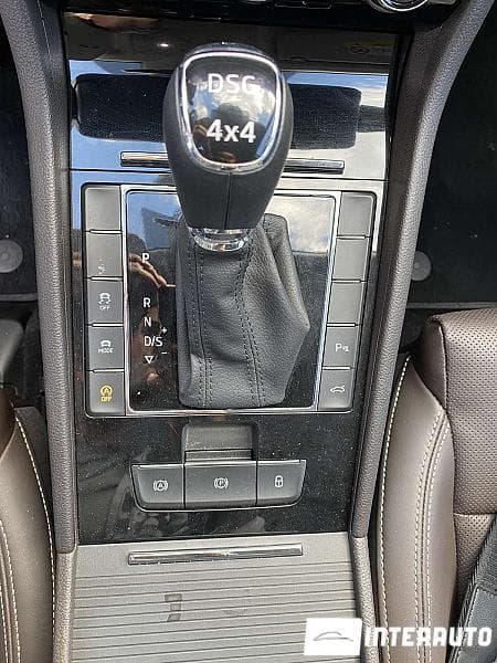 Skoda Superb 2020 — Миниатюра 23