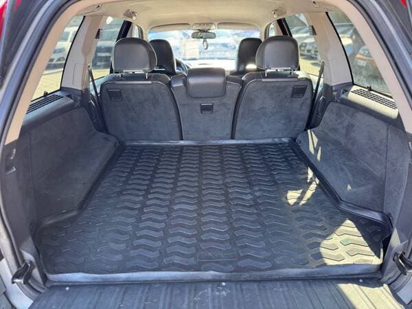 Volvo XC 90 2008 — Миниатюра 14