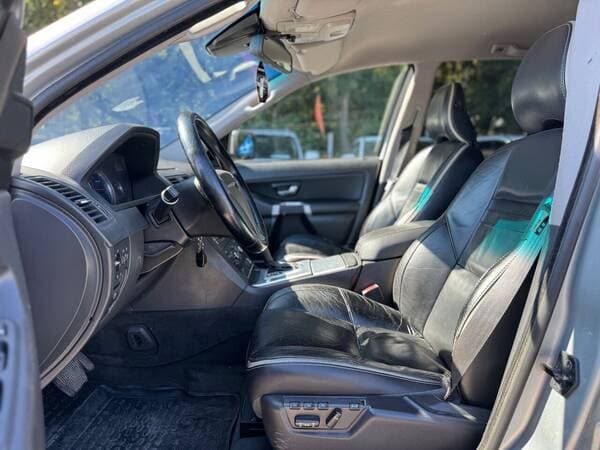 Volvo XC 90 2008 — Миниатюра 5