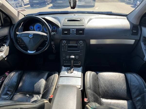 Volvo XC 90 2008 — Миниатюра 6