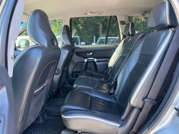 Volvo XC 90 2008 — Миниатюра 12