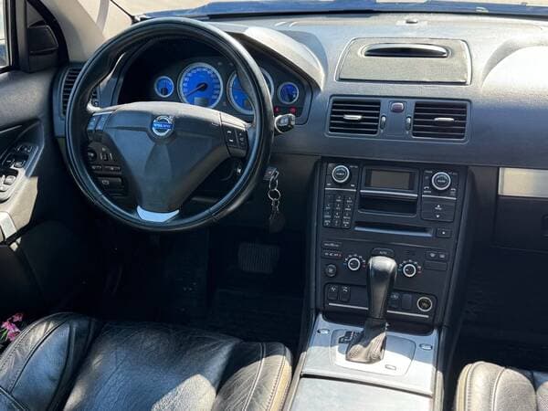 Volvo XC 90 2008 — Миниатюра 7