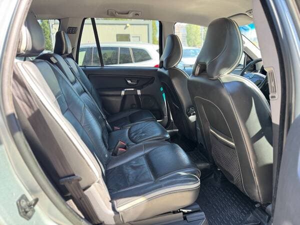 Volvo XC 90 2008 — Миниатюра 13