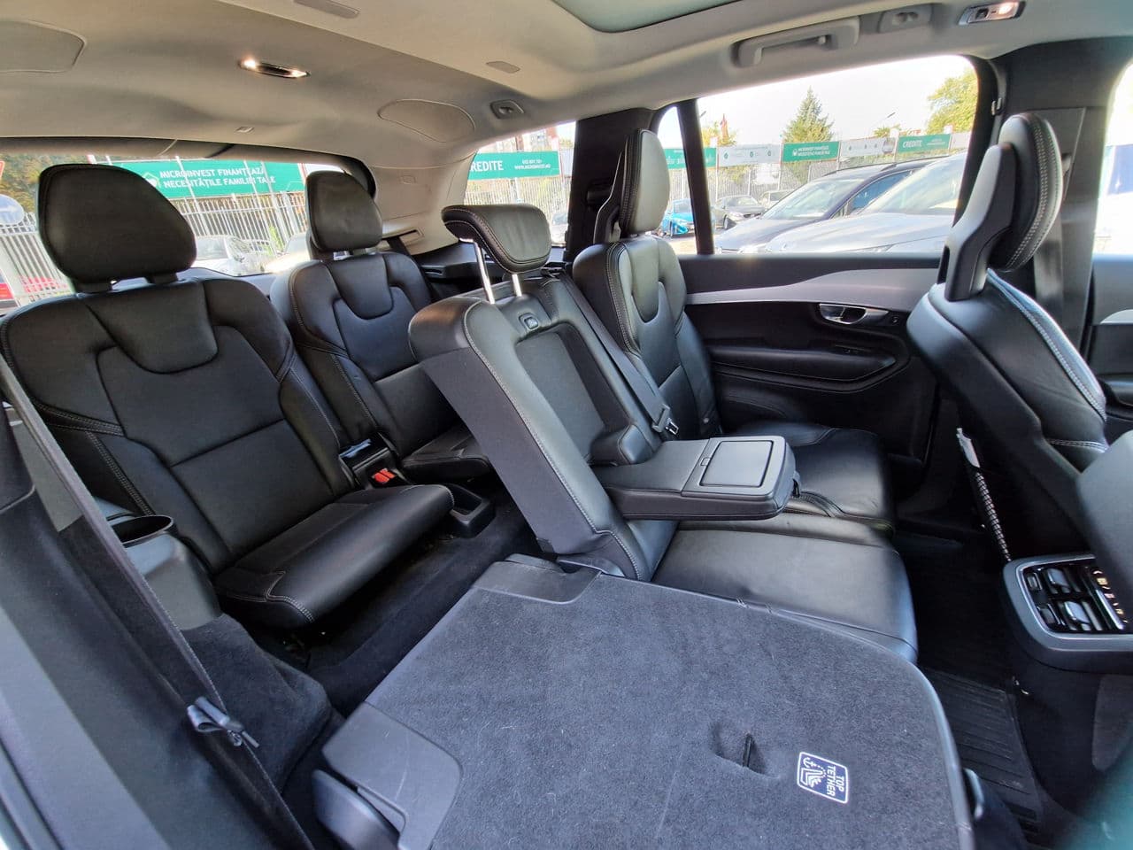 Volvo XC 90 2017 — Миниатюра 21