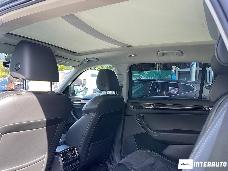 2018 Skoda Kodiaq — Miniatură 16